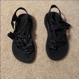 Size 8 Chacos
